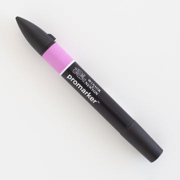 Winsor & Newton Promarker M137 Fuchsia