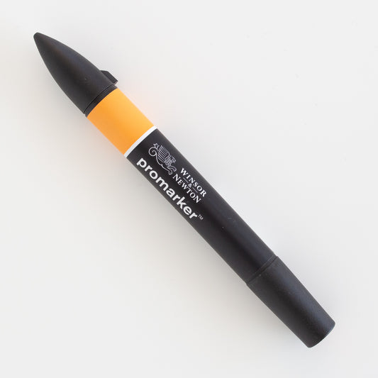 Winsor & Newton Promarker O555 Gold