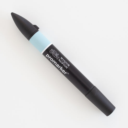 Winsor & Newton Promarker C217 Pebble Blue