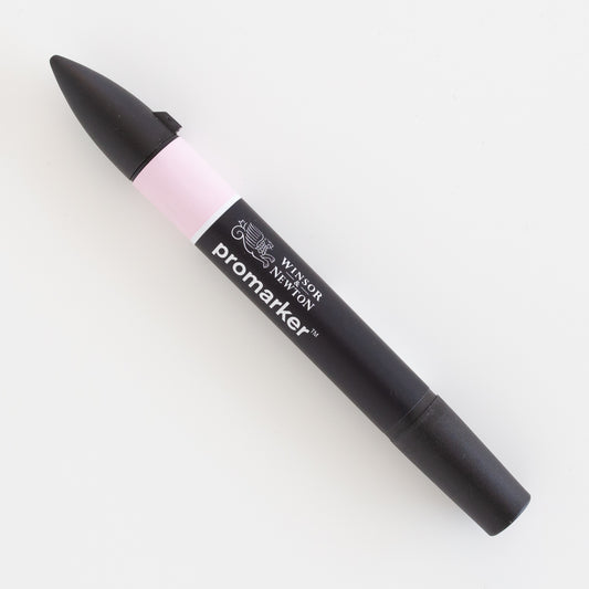 Winsor & Newton Promarker R519 Pale Pink