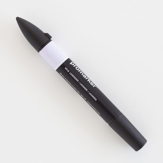 Winsor & Newton Promarker V518 Lavender
