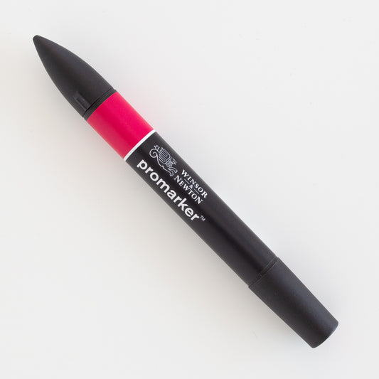 Winsor & Newton Promarker M865 Magenta