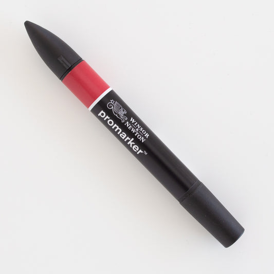 Winsor & Newton Promarker R455 Ruby