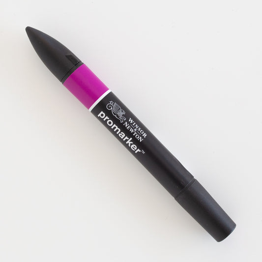 Winsor & Newton Promarker V865 Mulberry