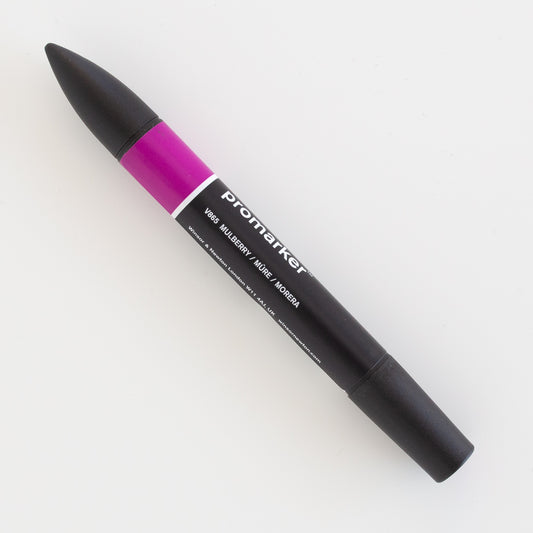 Winsor & Newton Promarker V865 Mulberry