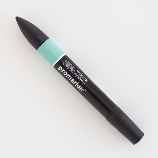 Winsor & Newton Promarker G817 Soft Green