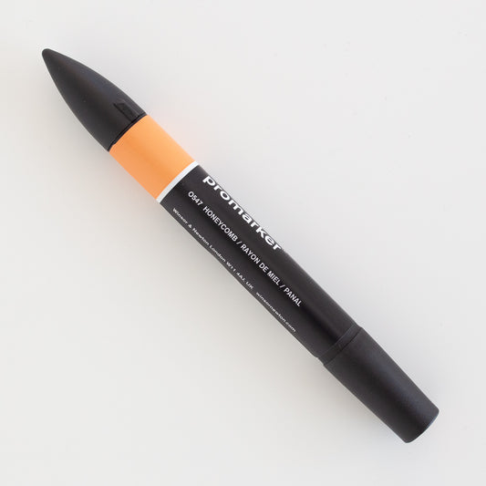 Winsor & Newton Promarker O547 Honeycomb