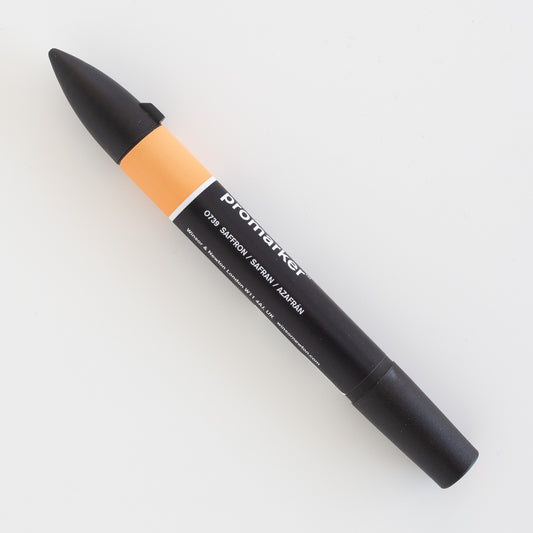 Winsor & Newton Promarker O739 Saffran