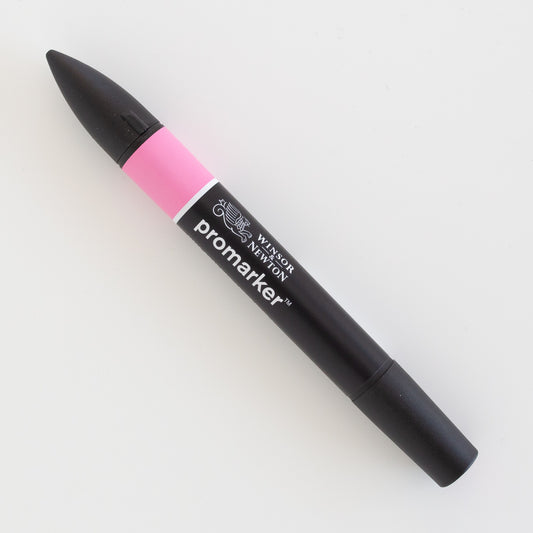 Winsor & Newton Promarker M727 Rose Pink