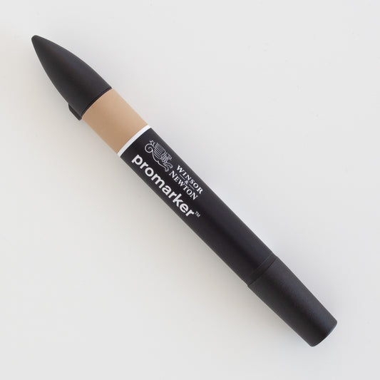 Winsor & Newton Promarker O837 Praline