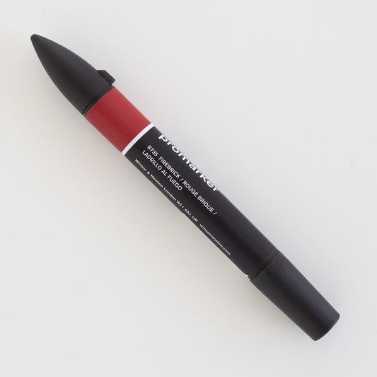 Winsor & Newton Promarker R735 Firebrick