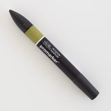 Winsor & Newton Promarker Y524 Herb Green