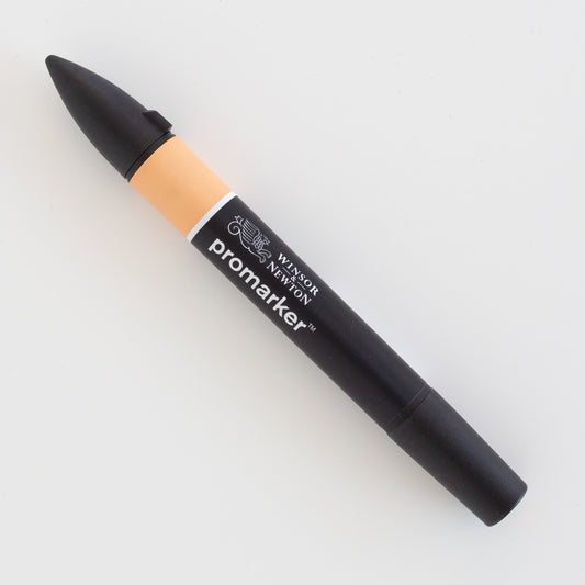Winsor & Newton Promarker O538 Apricot