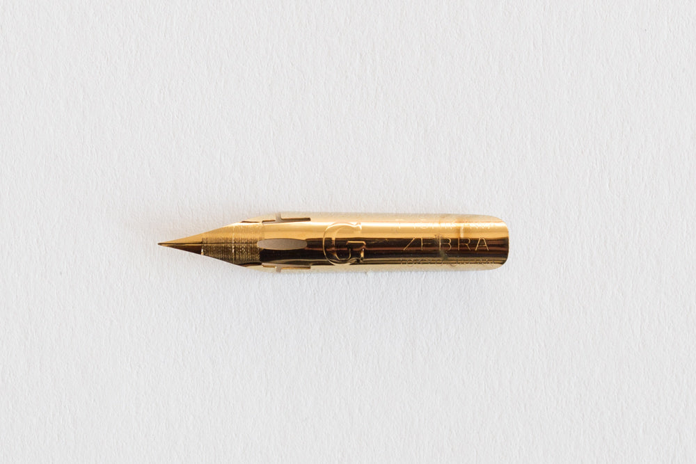 Must have calligraphy nibs