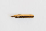 Kalligrafie nib Zebra G Titanium