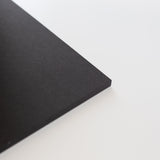 Zwart Papier A4 250gr